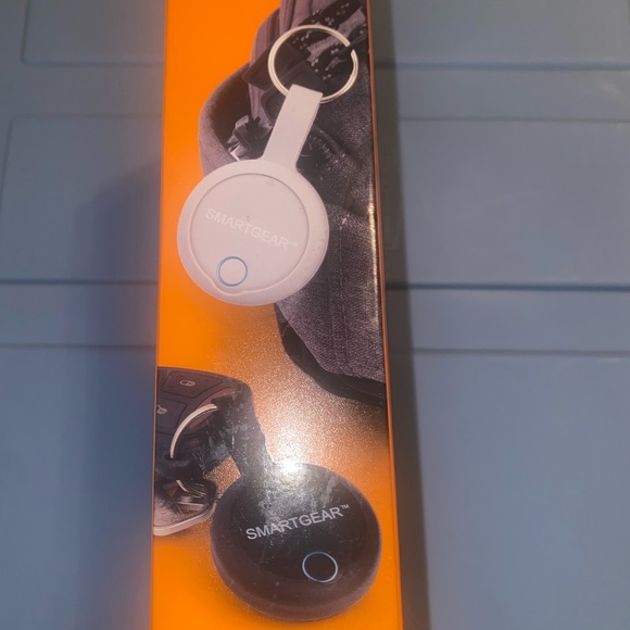 Key  Finder Set - Picture 3 of 4